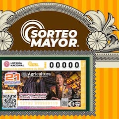 Resultados Sorteo Mayor 3985: números que cayeron hoy y lista de premios | 2 de septiembre del 2025
