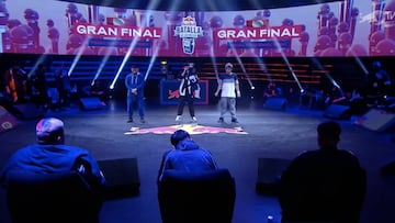 Batalla Gallos Red Bull Perú 2020: vencedores y vencidos de la final