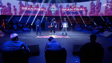 Batalla Gallos Red Bull Perú 2020: vencedores y vencidos de la final