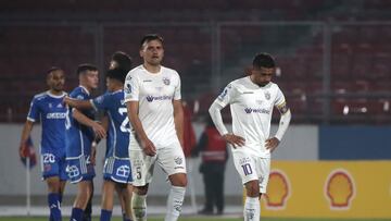 Un multicampeón del fútbol chileno estalla: “Es una falta de respeto, no existe en ninguna parte”