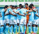 El último tren de Sporting Cristal