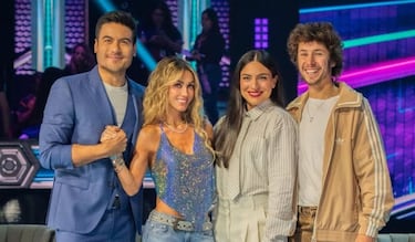 Estas son nuevas las reglas y los cambios para el estreno de ¿Quién es la Máscara? 2025 en México