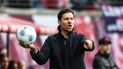 Otro mazazo a Xabi Alonso