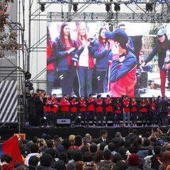 El Gobierno se pone al día con la fiscalización de la Corporación Santiago 2023