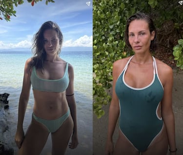 El impactante cambio físico de los finalistas de ‘Supervivientes All Stars 2025’