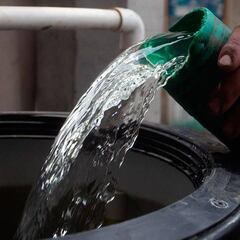 Cortes de agua en Nuevo León hoy: horarios y cómo saber si me afectará | 31 de marzo