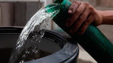 Cortes de agua en Nuevo León hoy: horarios y cómo saber si me afectará | 31 de marzo