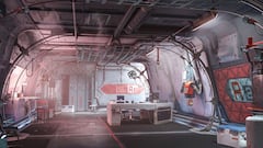 Starfield se filtra en imágenes de una antigua build de 2018