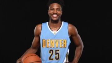 Malik Beasley.