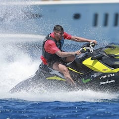 El anuncio de Theo al Real Madrid, cuando se haga el pago