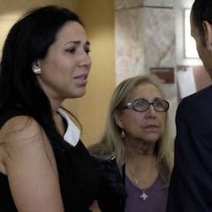 Tanya, mujer de Pablo Ibar: "No hay dinero en el mundo para pagar lo que nos han sacado"