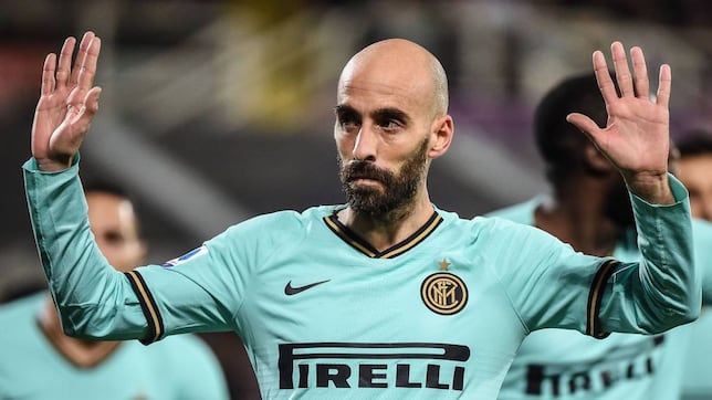 “Sommer fue una operación muy extraña; demostró su nivel...”