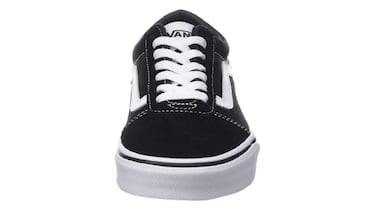 Vans Ward: estas son las zapatillas que quiere todo el mundo