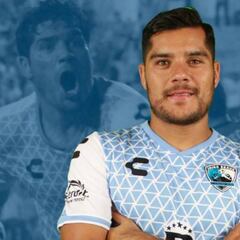 El 'Chuletita' Orozco se reencontró con el gol