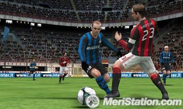 [3DS] PES 2011 3D, Impresiones