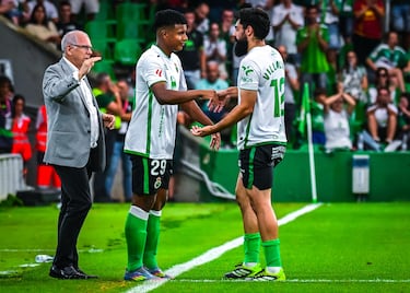 El mejor Villalibre de plata