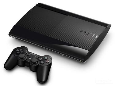 Playstation 3 se vuelve compatible con tecnología NFC