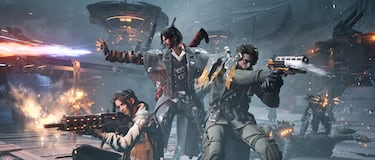 The First Descendant plantará cara a Destiny este verano, gratis para todos y con sabor a next-gen