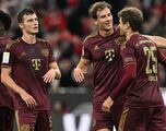 Resumen y goles del Bayern Munich vs. Bayern Leverkusen de Bundesliga