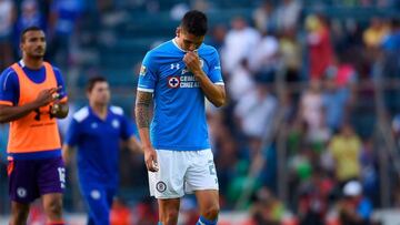 Tras la eliminación de Cruz Azul en Copa MX, ¿qué significa cruzazulear?