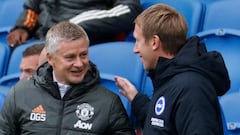 Solskjaer admits Man Utd 'got away with one' after last-gasp victory