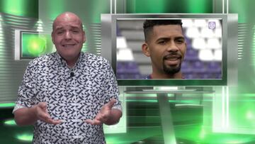 El extraño fichaje de Matheus y el análisis de la relación Barcelona-Palmeiras