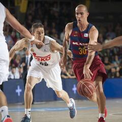 Arroyo contra Pascual: "Con lo que juego, ¿qué puedo hacer?"