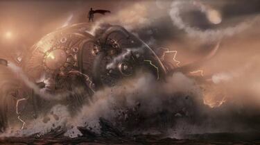 El director de Thor Ragnarok dirigirá la película live action de Akira