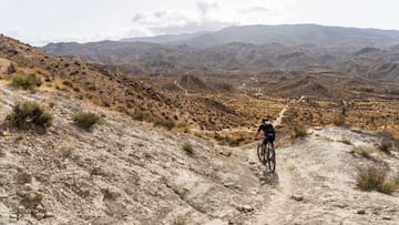 La nueva Skoda Titan Desert Almería ya tiene fechas