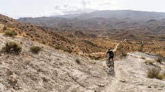 La nueva Skoda Titan Desert Almería ya tiene fechas