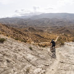 La nueva Skoda Titan Desert Almería ya tiene fechas