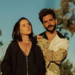 Camilo revela que su mánager predijo el embarazo de Evaluna