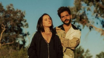 Camilo y Evaluna Montaner confirman su primer embarazo. A través del video de la canción 'Índigo', la pareja de artistas confirmó la noticia.