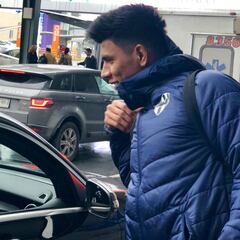 Elogios no hacen perder la cabeza a Jesús Gallardo