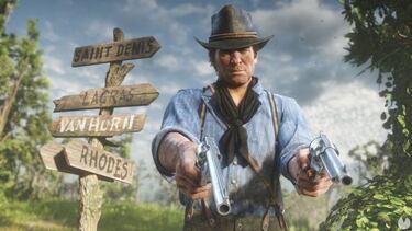 Exempleados de Rockstar: horas sin pagar, presiones y cultura del miedo