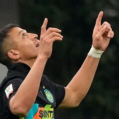 Mourinho elogió a Alexis y explicó por qué no triunfó en el United