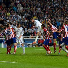 Euroderbi, capítulo 11