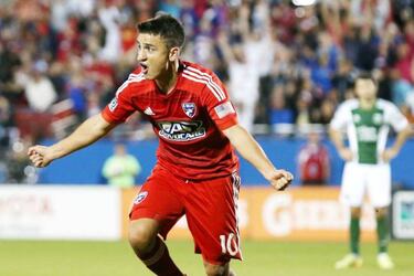 Oscar Pareja: “Seremos mejores a la hora de pelear por MLS Cup”