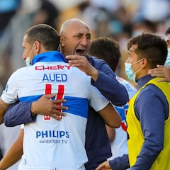 Así reaccionaron en la UC al conocer la derrota de Colo Colo