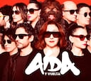 Crítica de ‘Aída y Vuelta’, una comedia arriesgada que funciona y hace pensar