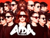 Crítica de ‘Aída y Vuelta’, una comedia arriesgada que funciona y hace pensar