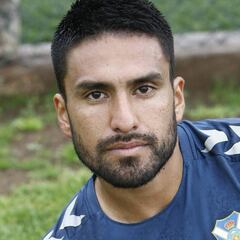 El argentino Mauro Dos Santos se desvincula del Tenerife