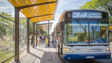 Paro de colectivos en el AMBA: ¿hasta cuándo será y qué líneas se verán afectadas?