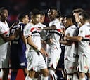 Un chileno se pronuncia por la denuncia de xenofobia en la Libertadores: “Estamos con vos”