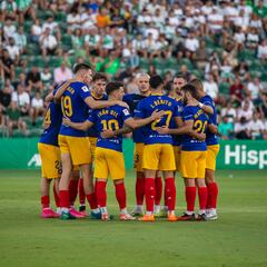 Eder Sarabia agita el árbol en busca de soluciones