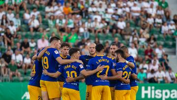 Eder Sarabia agita el árbol en busca de soluciones