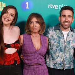 Adiós a ‘La familia de la tele’: las dos posibles fechas del final del programa en TVE