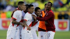 Escenario para el Perú-Colombia: ¿criterio económico o deportivo?
