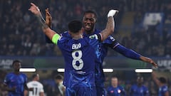 What are the biggest wins in the history of European club competition?