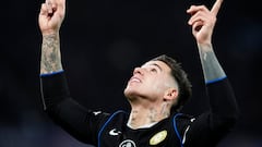 Napoli vs Chelsea summary: score, stats, goals and highlights | Champions League 2025/26